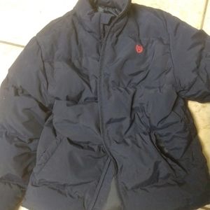 Nwot  Chaps jacket